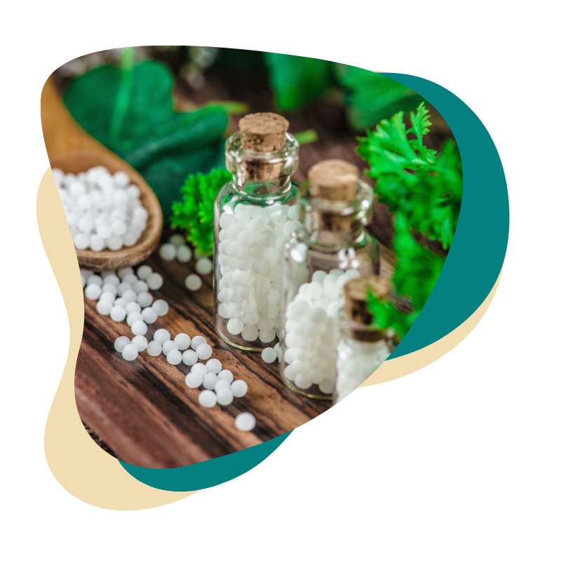 homeopatia