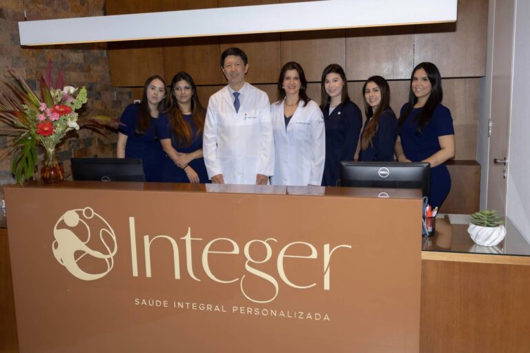 integer_recepcao