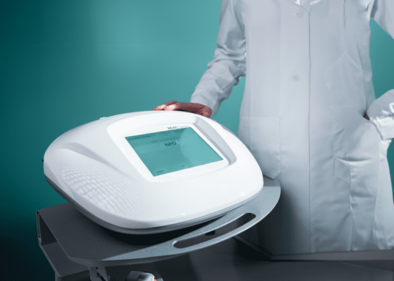 Terapia REAC