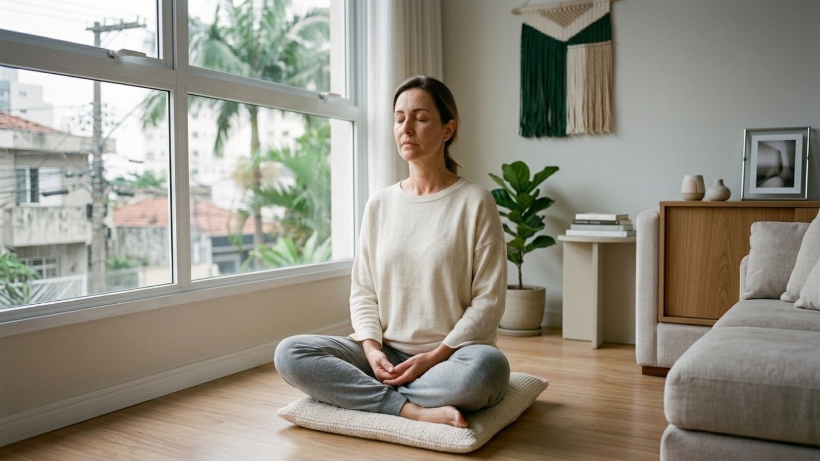 Medicina mente-corpo: como reduzir o estresse e melhorar a saúde